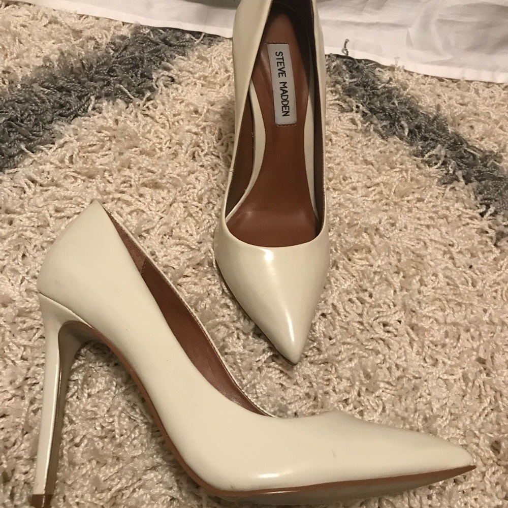 Steve Madden Pumps